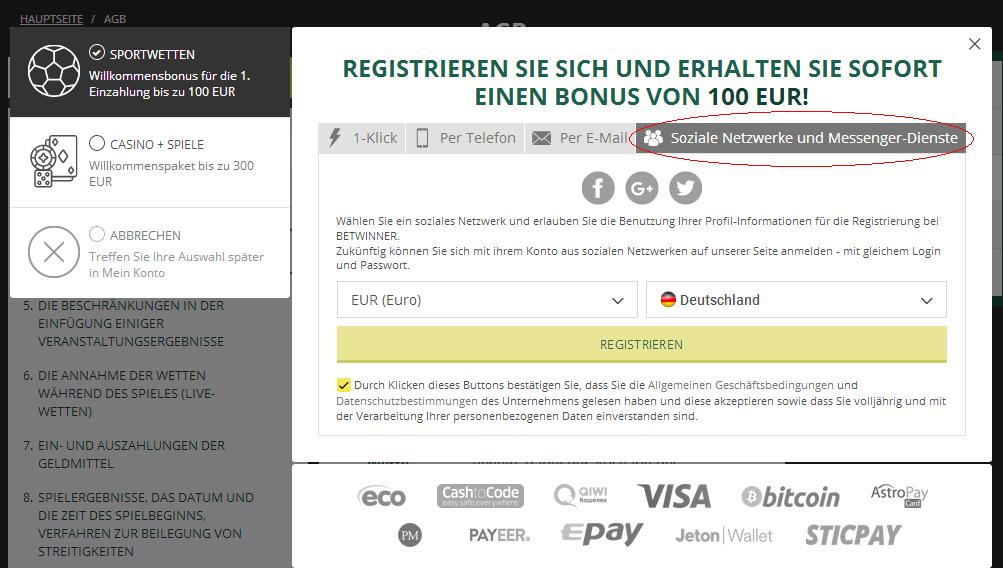Soziale Netzwerke und Messenger-Dienste Soziale Netzwerke und Messenger-Dienste