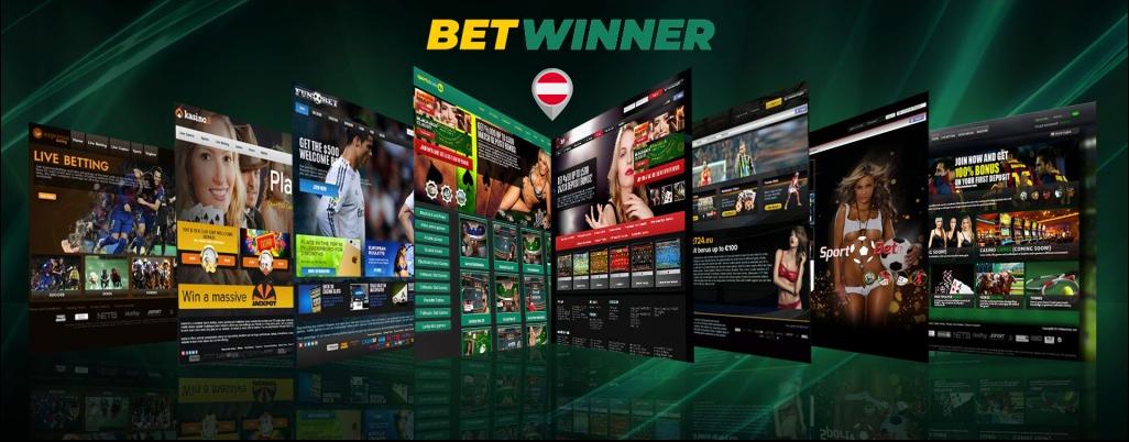 Betwinner AT