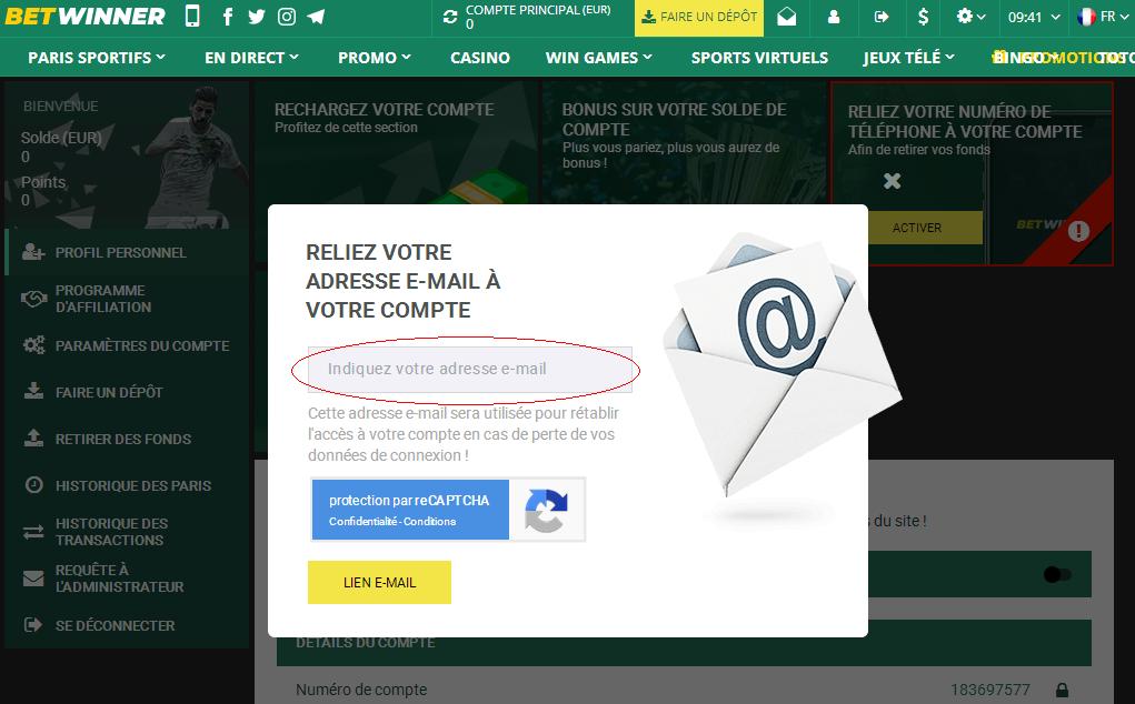 Confirm your Email Confirm your Email