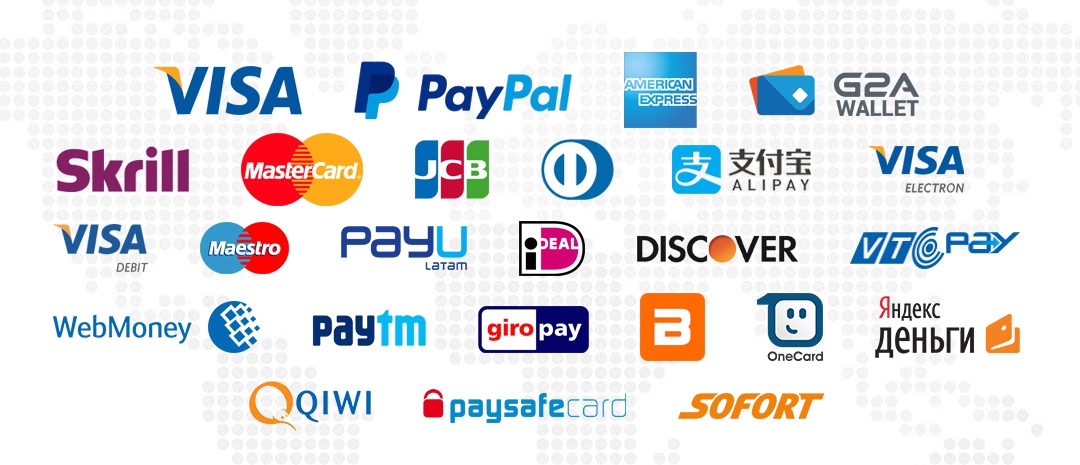 Betwinner Cashier