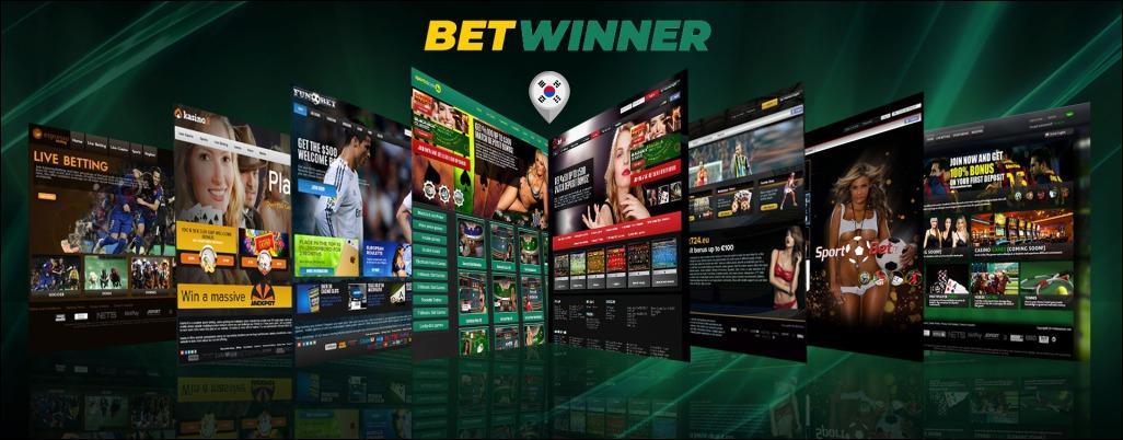 Betwinner KR