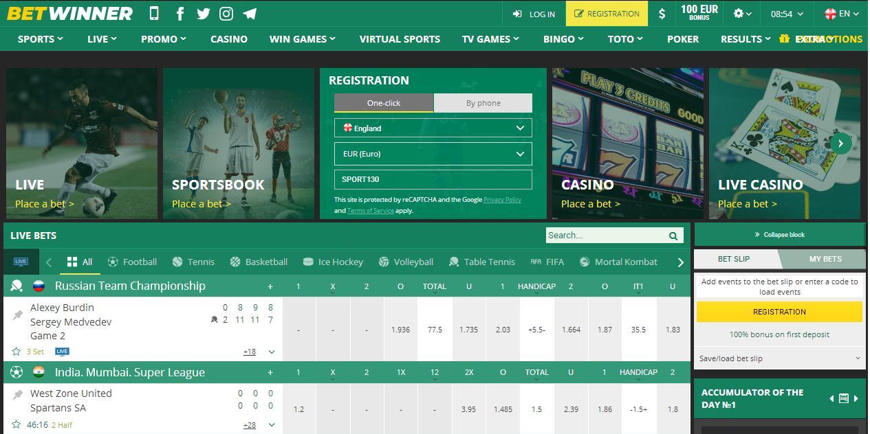 Betwinner 시사 Betwinner 시사