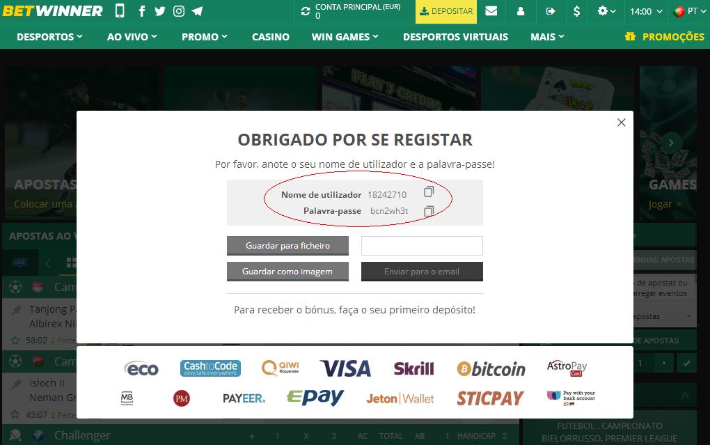 Conta criada com sucesso Conta criada com sucesso