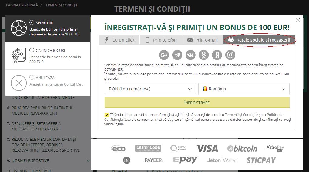 Retele sociale si mesagerii Retele sociale si mesagerii