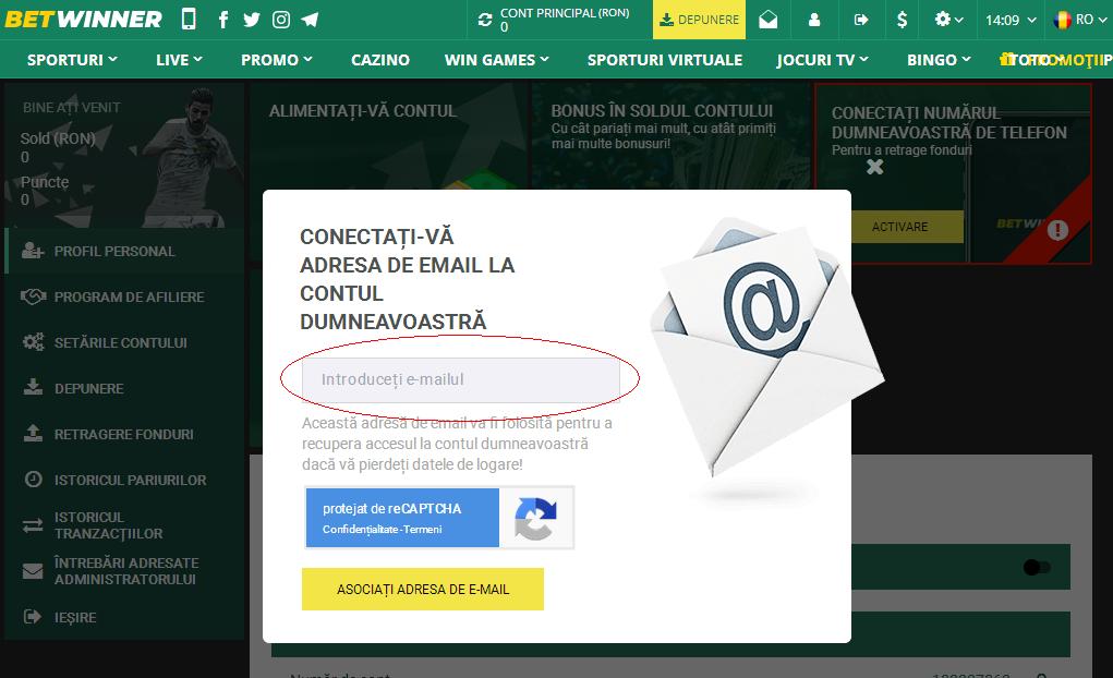 Confirmati emailul dumneavoastra Confirmati emailul dumneavoastra