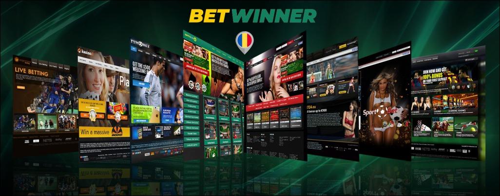 Betwinner RO